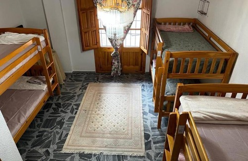 Ohanes Bed & Breakfast | MYOHANESROADTRIP