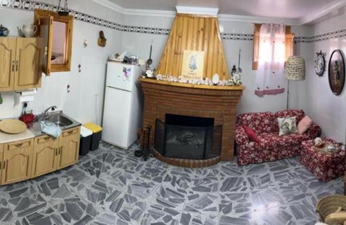 Ohanes Bed & Breakfast | MYOHANESROADTRIP