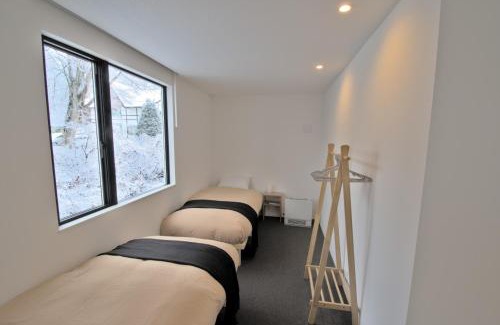 Myoko Apartment | Myoko Apartments