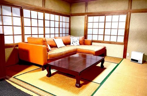 Myoko Ski Chalet | Myoko Casa