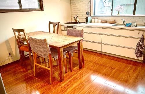 Myoko Ski Chalet | Myoko Casa