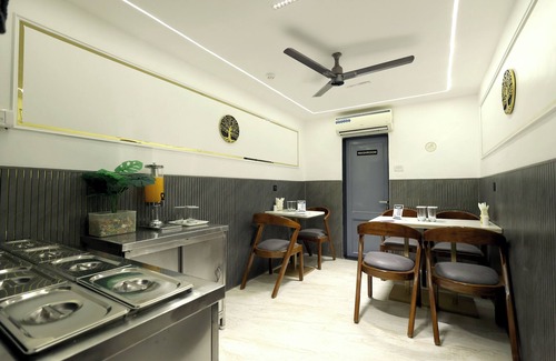 Santacruz Hotel | MyOtel - Santacruz