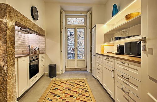 Sacramento House | MyPlace - Lisbon - Luxury Trindade