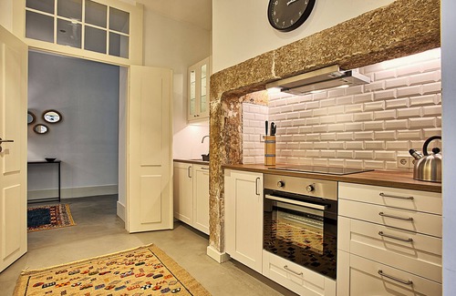 Sacramento House | MyPlace - Lisbon - Luxury Trindade