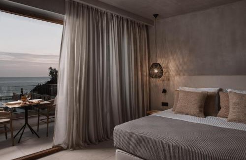 Pangaio Hotel | Myra Hotel
