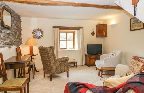 Low Newton House | Myra's View