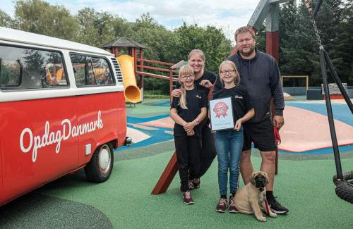 Farso Other | Myrhoj Camping