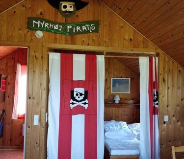 Farso Other | Myrhoj Camping