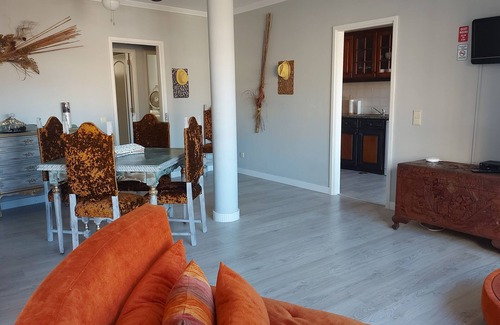Santa Marinha Condo | MyriverPlace N.2 - Riverfront Apartment with breathtaking views