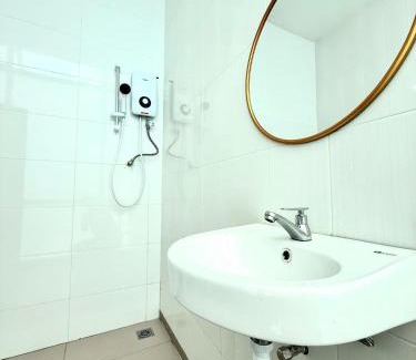 Downtown George Town Hotel | myRoom at 11, Jalan Adams Georgetown