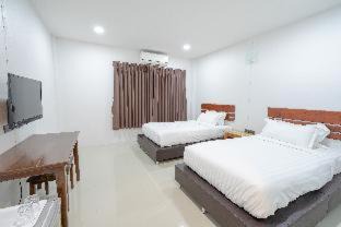 Chanthaburi Hotel | Myrrh Hotel Chanthaburi