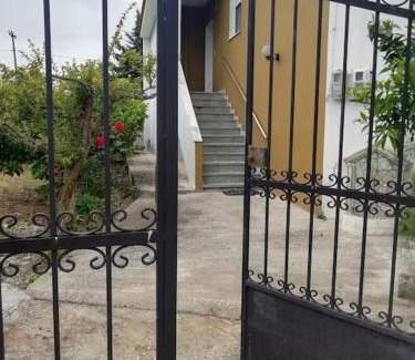 Nea Peramos House | Myrsini' s House