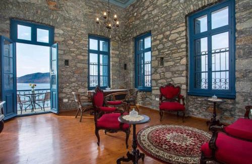 Symi House | Myrsini's House