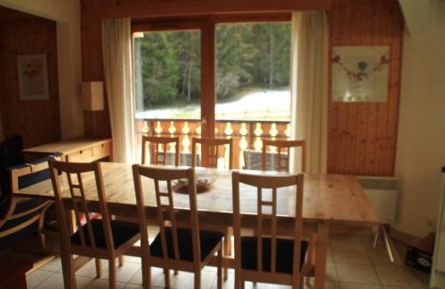 Chatel Apartment | Myrtilles MR27 TELECABINE & NATURE 6 pers