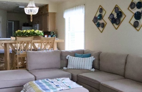Carolina Forest Apartment | Myrtle Beach Central Gem - 2B/2B Condo