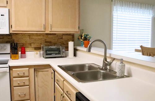 Carolina Forest Apartment | Myrtle Beach Central Gem - 2B/2B Condo