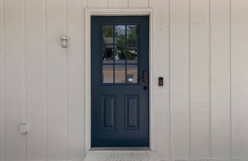 Myrtle Beach House | Myrtle Beach Pet-Friendly Cottage with Private Pool — Walk to the Beach!