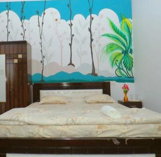 Chevella House | Myrtle Green Resort