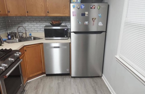 Myrtle Grove House | Myrtle Grove Paradise 25 minutes from Pensacola beach !