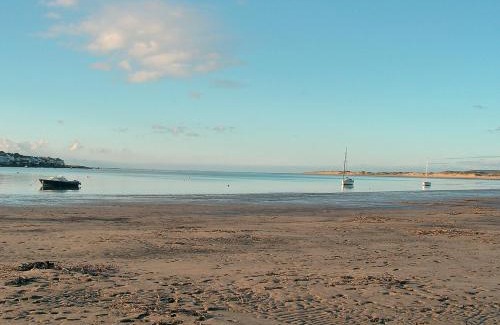 Instow House | Myrtle Loft