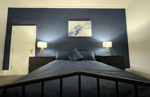 Hull House | Myrtle Villas