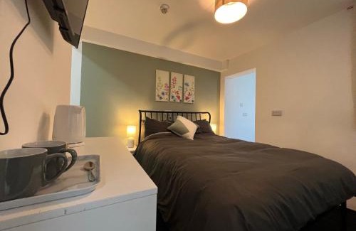 Hull House | Myrtle Villas