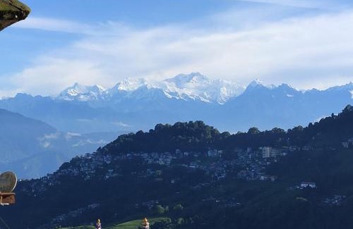 Darjeeling House | Mysa Homestays