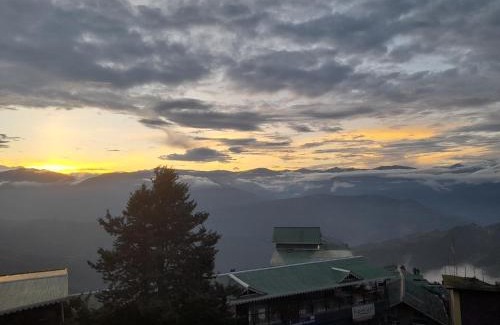 Darjeeling House | Mysa Homestays