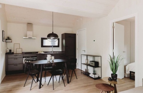 Municipality of Epe House | Mysa Tiny House at the Veluwe