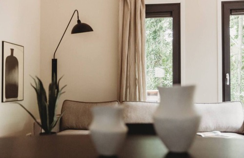 Municipality of Epe House | Mysa Tiny House at the Veluwe