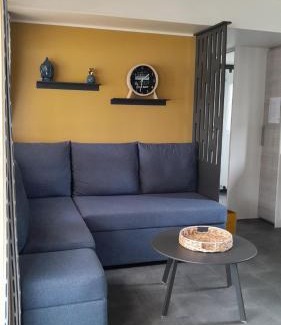 Piriac-sur-Mer House | MysavinaHouse mobilhome 4 à 6 pers camping 4 Etoiles