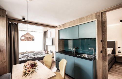 Siusi Apartment | Mysciliar Apartment Tree ii