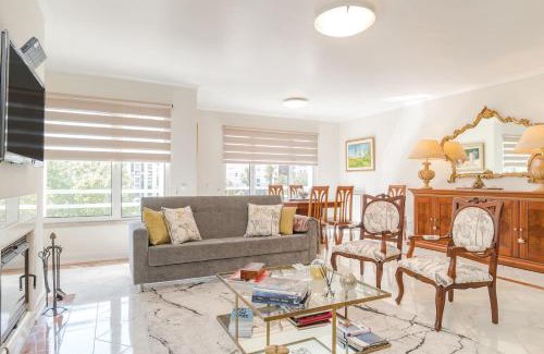 Lisbon Old Town Apartment | Mysh Lisbon