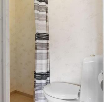 Byxelkrok Apartment | Mysig liten lägenhet i Böda