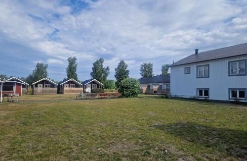 Byxelkrok Apartment | Mysig liten lägenhet i Böda