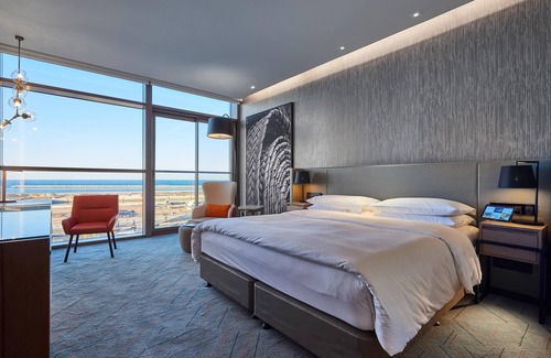 Muscat Hotel | Mysk Al Mouj Hotel