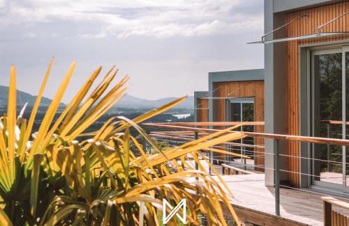 Valenca House | MyStay - Bungalows in Quinta dos Sobrais