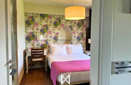 Arganil Bed & Breakfast | MyStay - Campus Natura