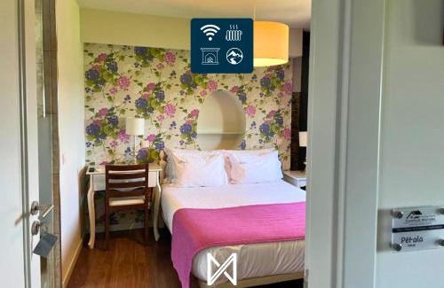 Arganil Bed & Breakfast | MyStay - Campus Natura