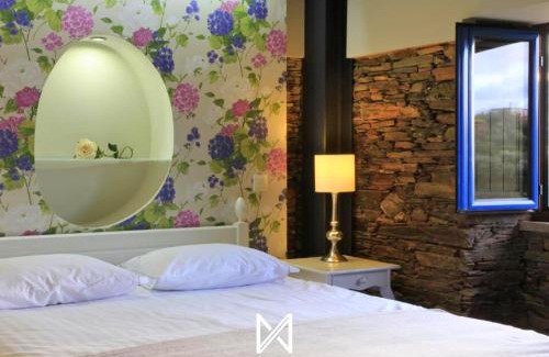 Arganil Bed & Breakfast | MyStay - Campus Natura