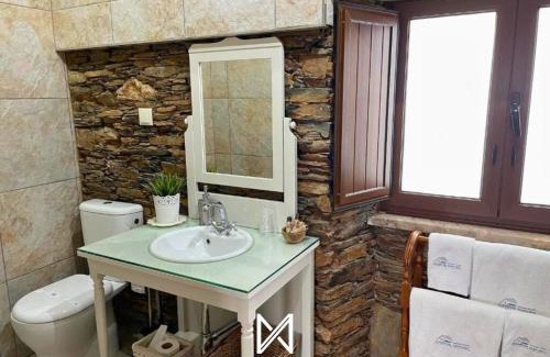 Arganil Bed & Breakfast | MyStay - Campus Natura