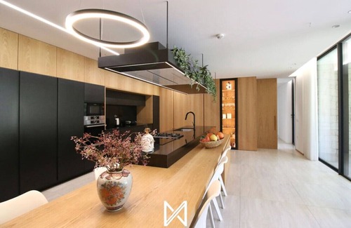 Vila Nova de Famalicao Apartment | MyStay - Casa 134 | Double Deluxe Room