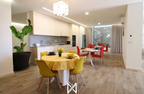 Vila Nova de Famalicao Apartment | MyStay - Casa 134