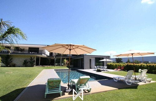 Vila Nova de Famalicao Apartment | MyStay - Casa 134 | Room w/Shared Indoor Pool