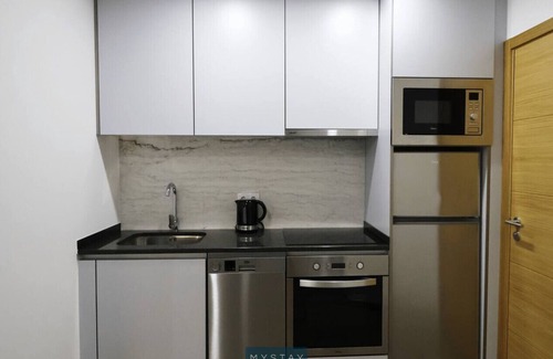Vieira do Minho Apartment | MyStay - Casa d`Henrique | Apartment