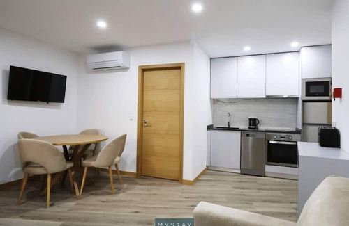 Vieira do Minho Apartment | MyStay - Casa d`Henrique | Apartment