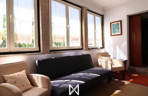 Tarouca House | MyStay - Casa da Portaria