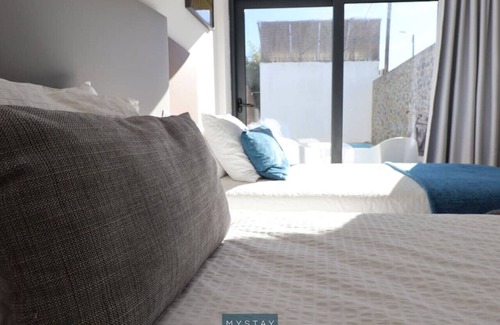 Arraiolos Bed & Breakfast | MyStay - Casa de Baco | Twin or Double