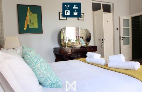 Tentugal Apartment | MyStay - Casa de Tent'tugal