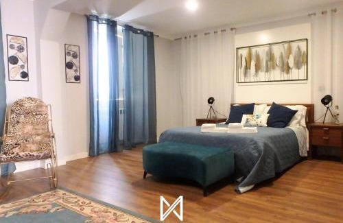 Tentugal Apartment | MyStay - Casa de Tent'tugal